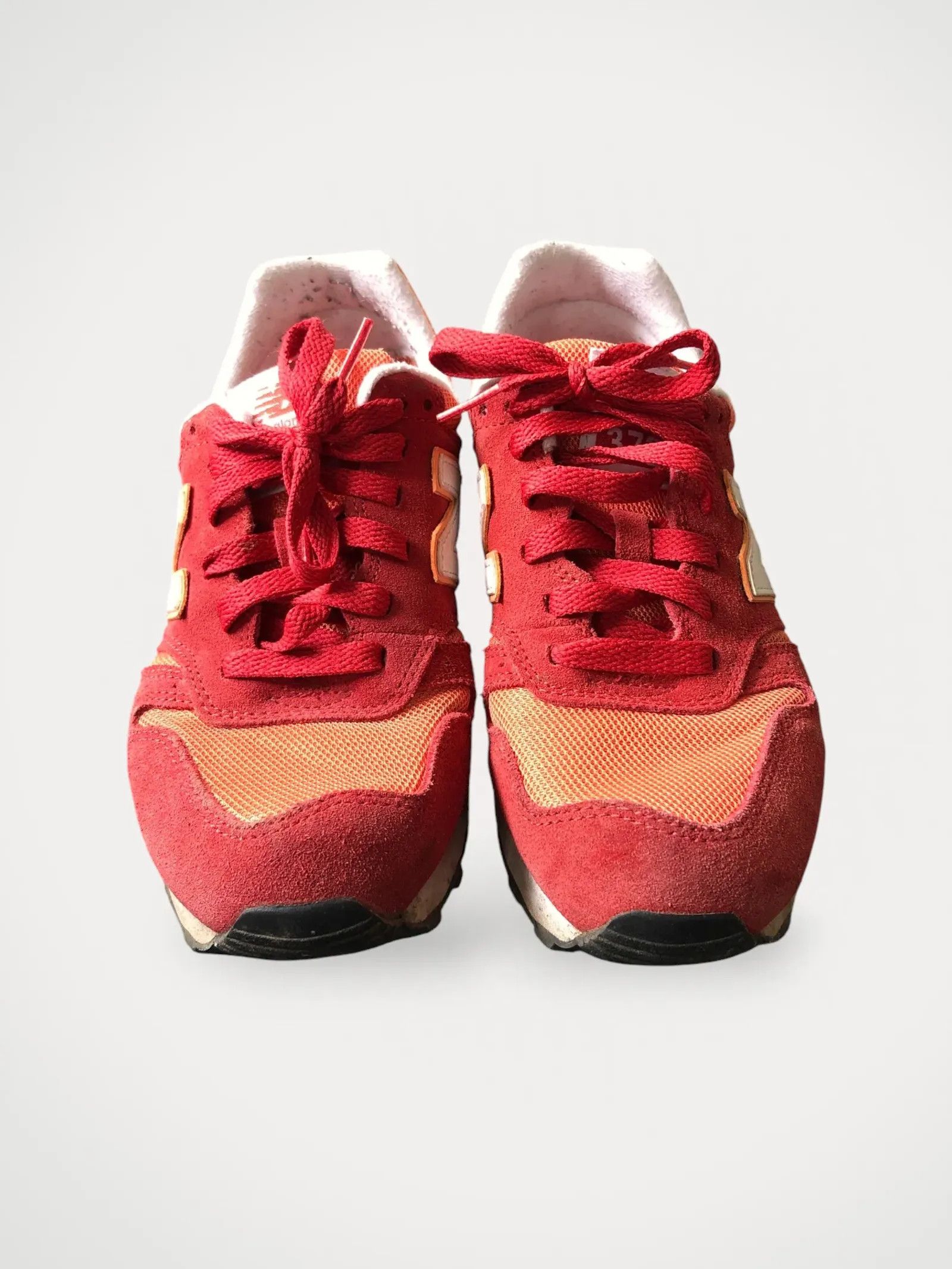 New Balance New Balance New balance 373 Sneakers Size US 7.5 / IT 37.5 - 1 Thumbnail