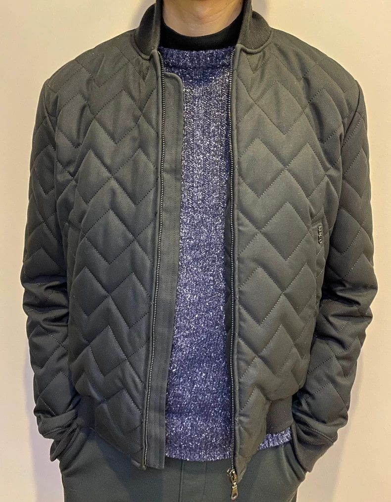 Kenzo KENZO Cotton jacket, size M Size US M / EU 48-50 / 2 - 5 Thumbnail