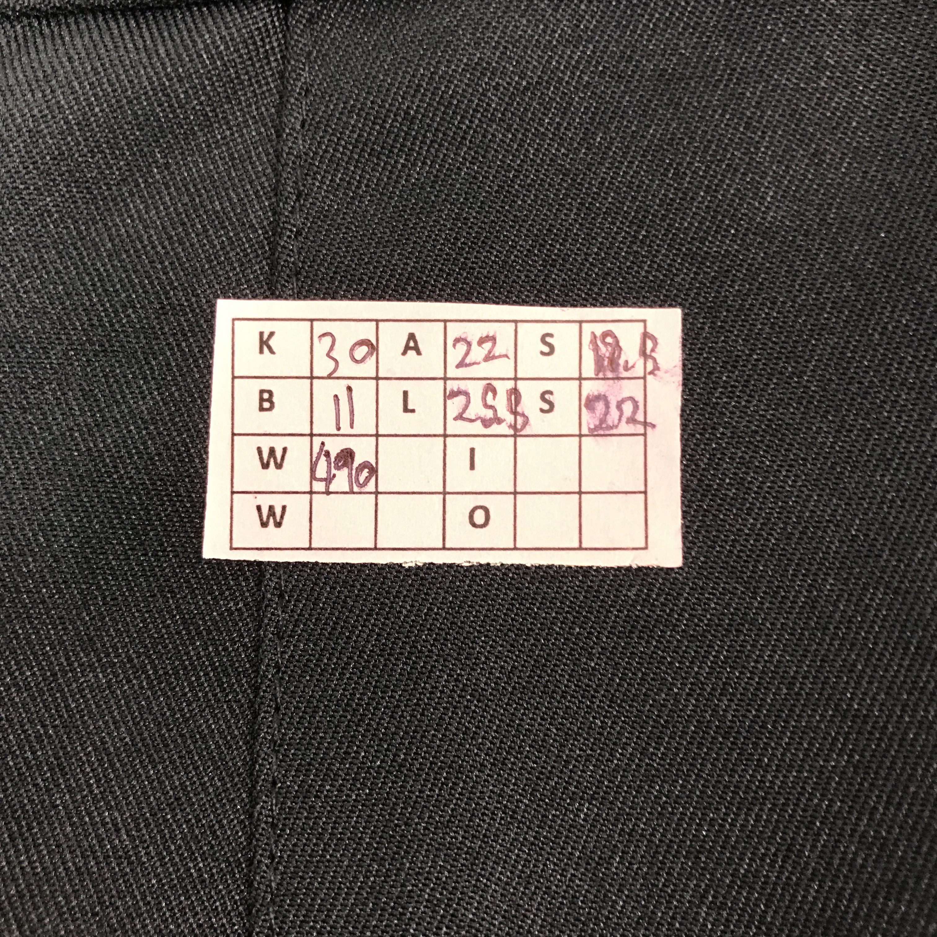 Japanese Brand Mitsubishi racing tinggal uniform jacket Size US L / EU 52-54 / 3 - 12 Thumbnail