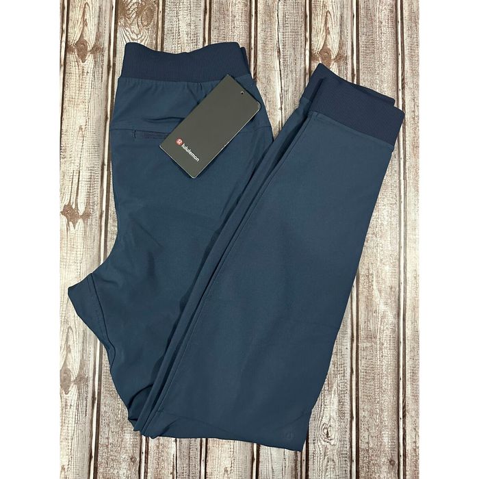 Lululemon Lululemon ABC Jogger Color True Navy Size XS