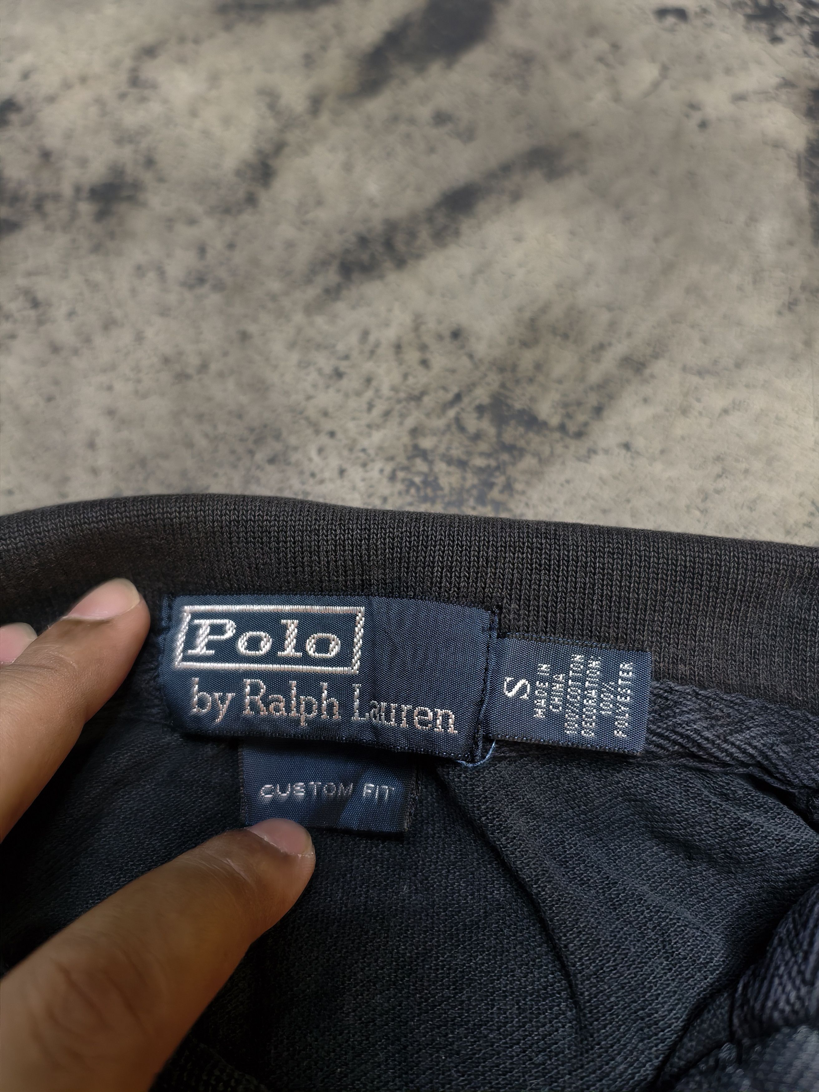 Polo Ralph Lauren Polo RL Suisse 10 RL PC Size US S / EU 44-46 / 1 - 4 Thumbnail