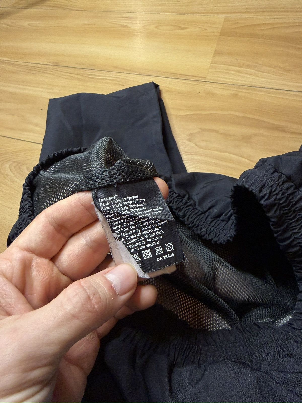 Helly Hansen Helly Hansen goretex ski pants Size US 30 / EU 46 - 19 Thumbnail