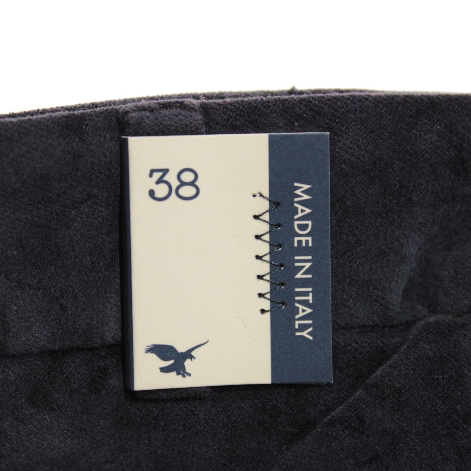 Other Barmas New with tags Chino Size 38 US In Blue Size US 38 / EU 54 - 6 Thumbnail