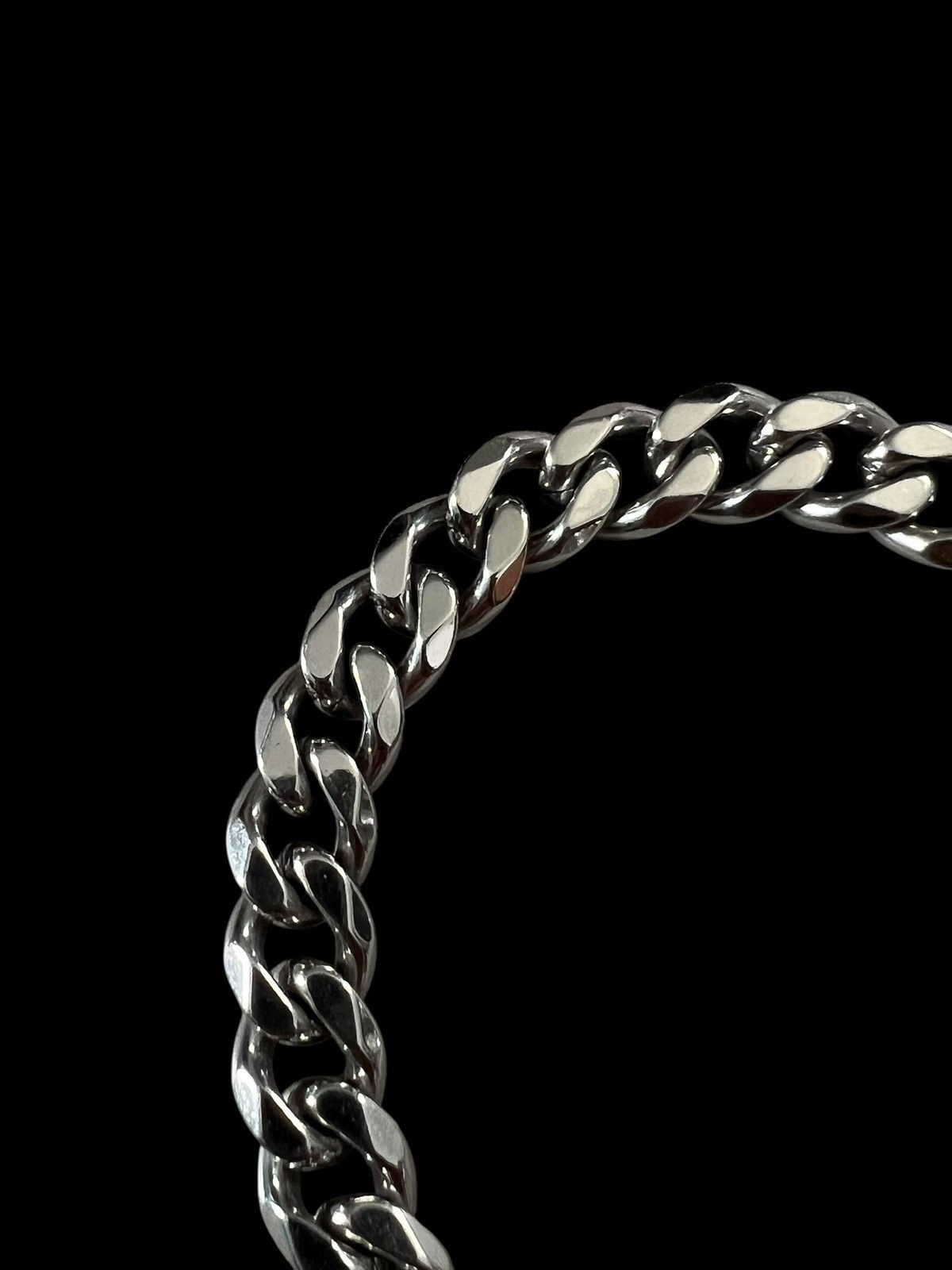 Diesel 2000s Diesel Steel Magnetic Bracelet Size ONE SIZE - 3 Thumbnail