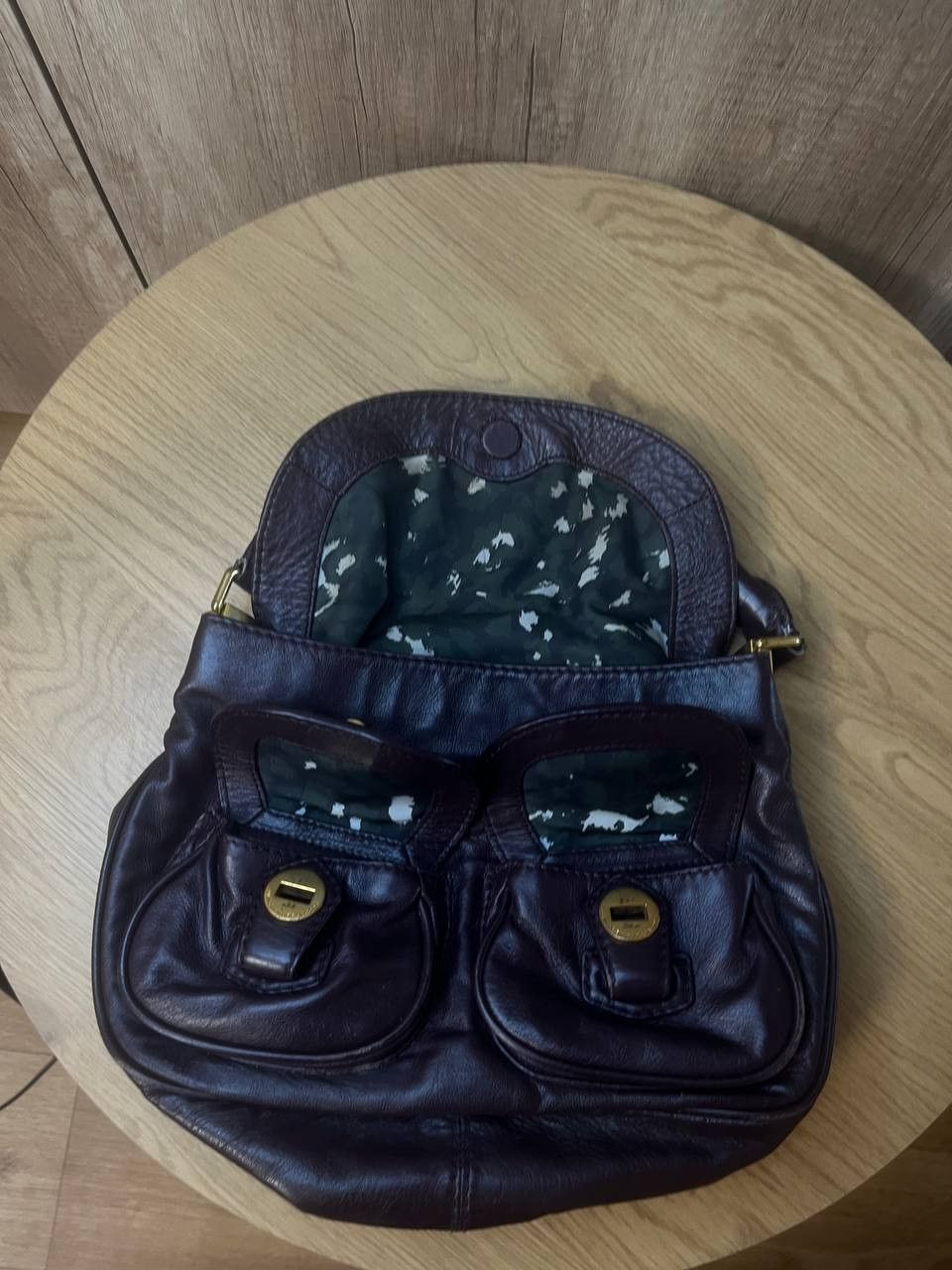 Marc Jacobs Marc Jacobs workwear bag Size ONE SIZE - 2 Thumbnail
