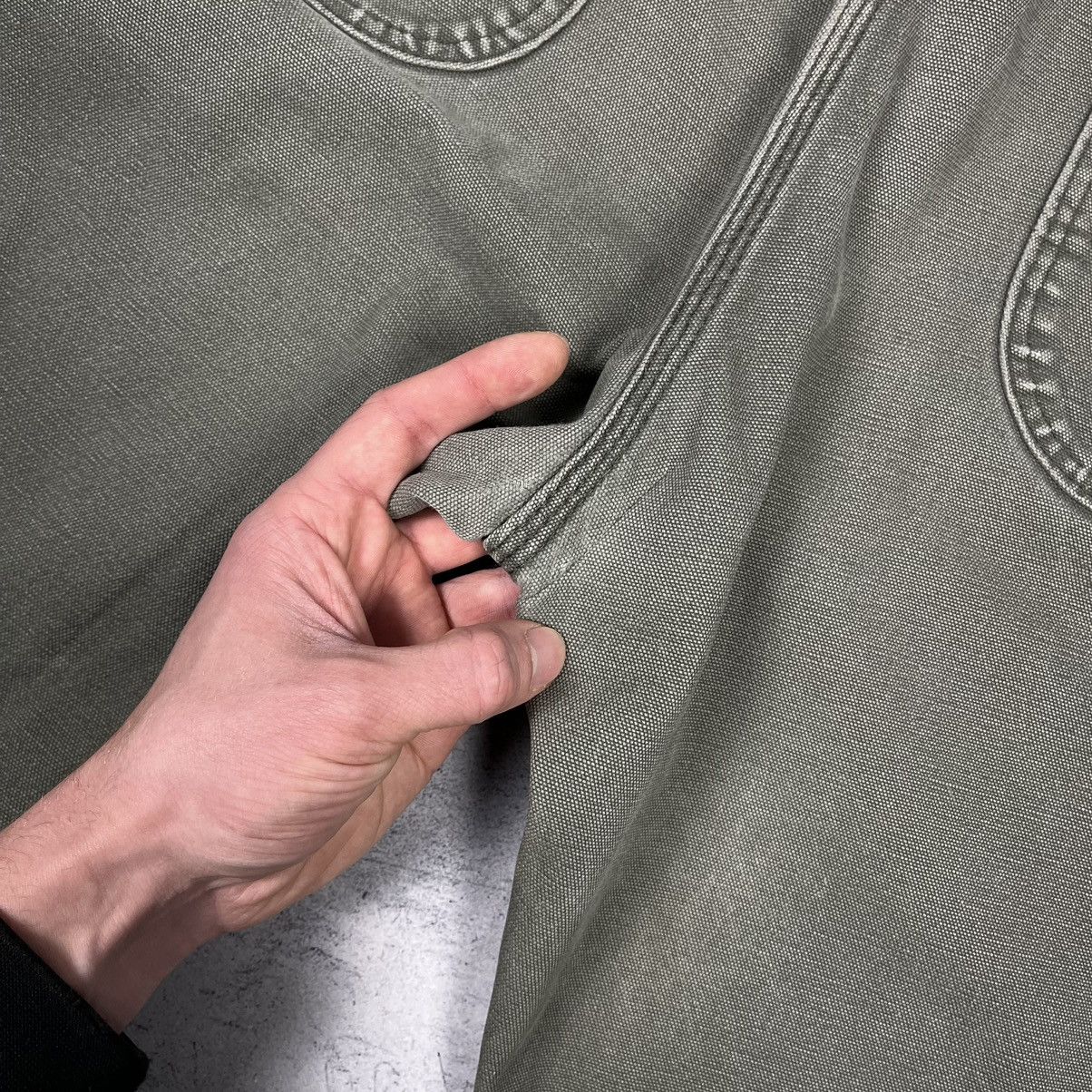 Dickies Vintage Dickies Carpenter Relaxed fit Jeans Pants 90’s Size US 38 / EU 54 - 5 Thumbnail