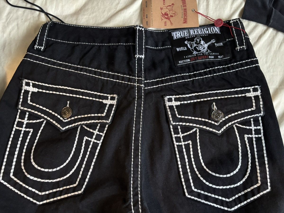 True Religion Joey Super T Jeans | Grailed