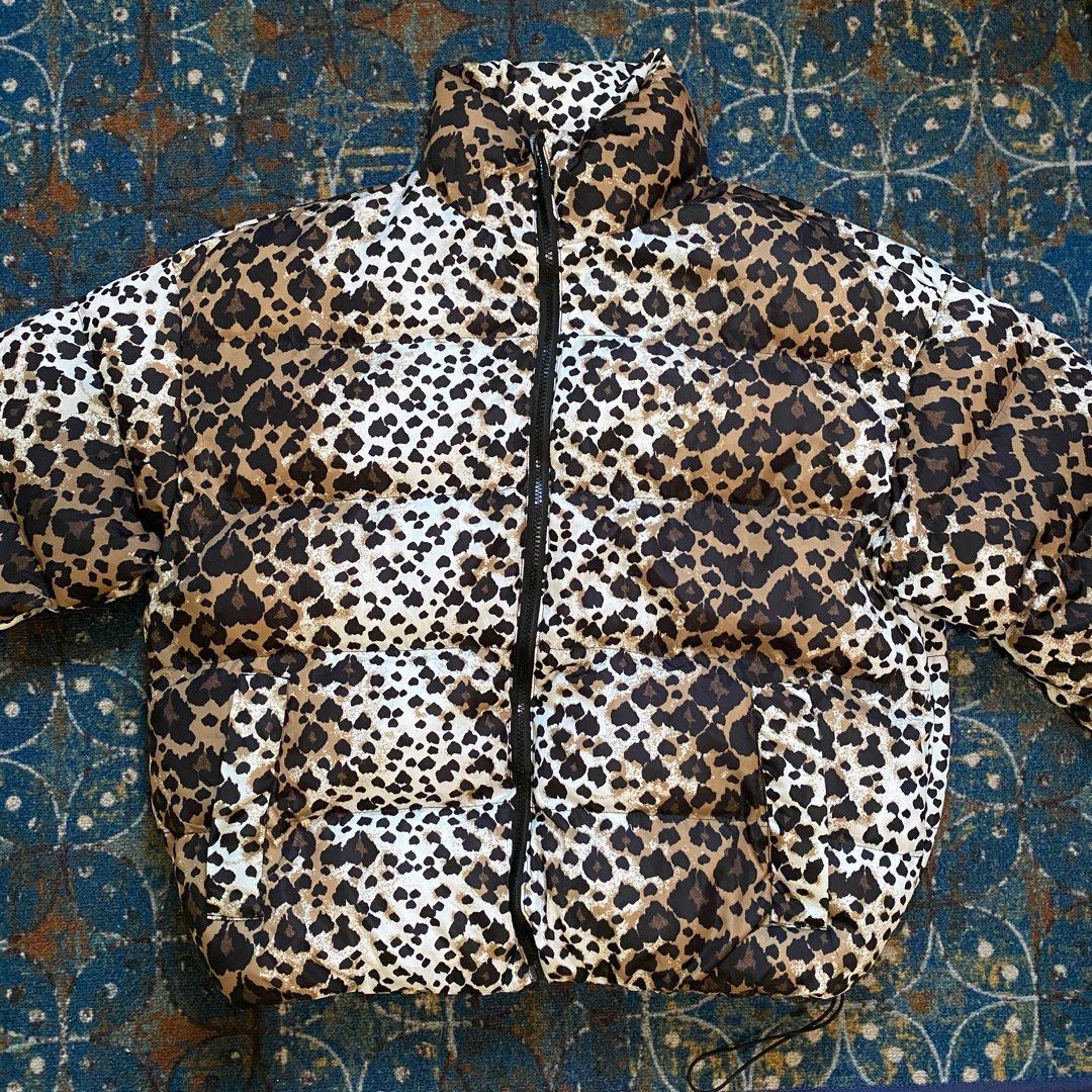 Japanese Brand MIDAS SHINY PUFFER JACKET SILVER | Grailed