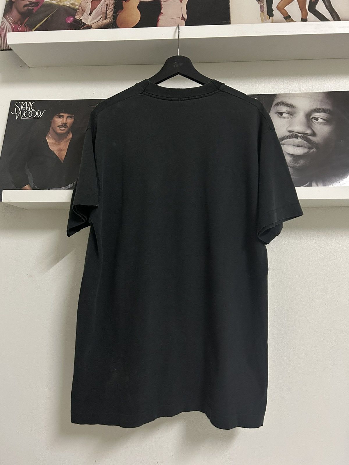 Band Tees Leadbelly Vintage T Shirt 90’ Size US L / EU 52-54 / 3 - 5 Thumbnail