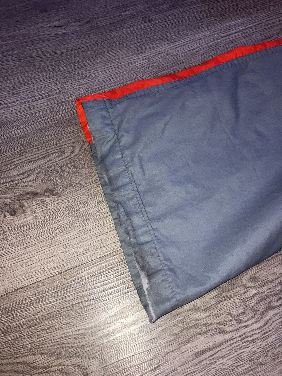 Nike × Vintage Vintage Y2K Nike Track Pants Size US 32 / EU 48 - 10 Thumbnail