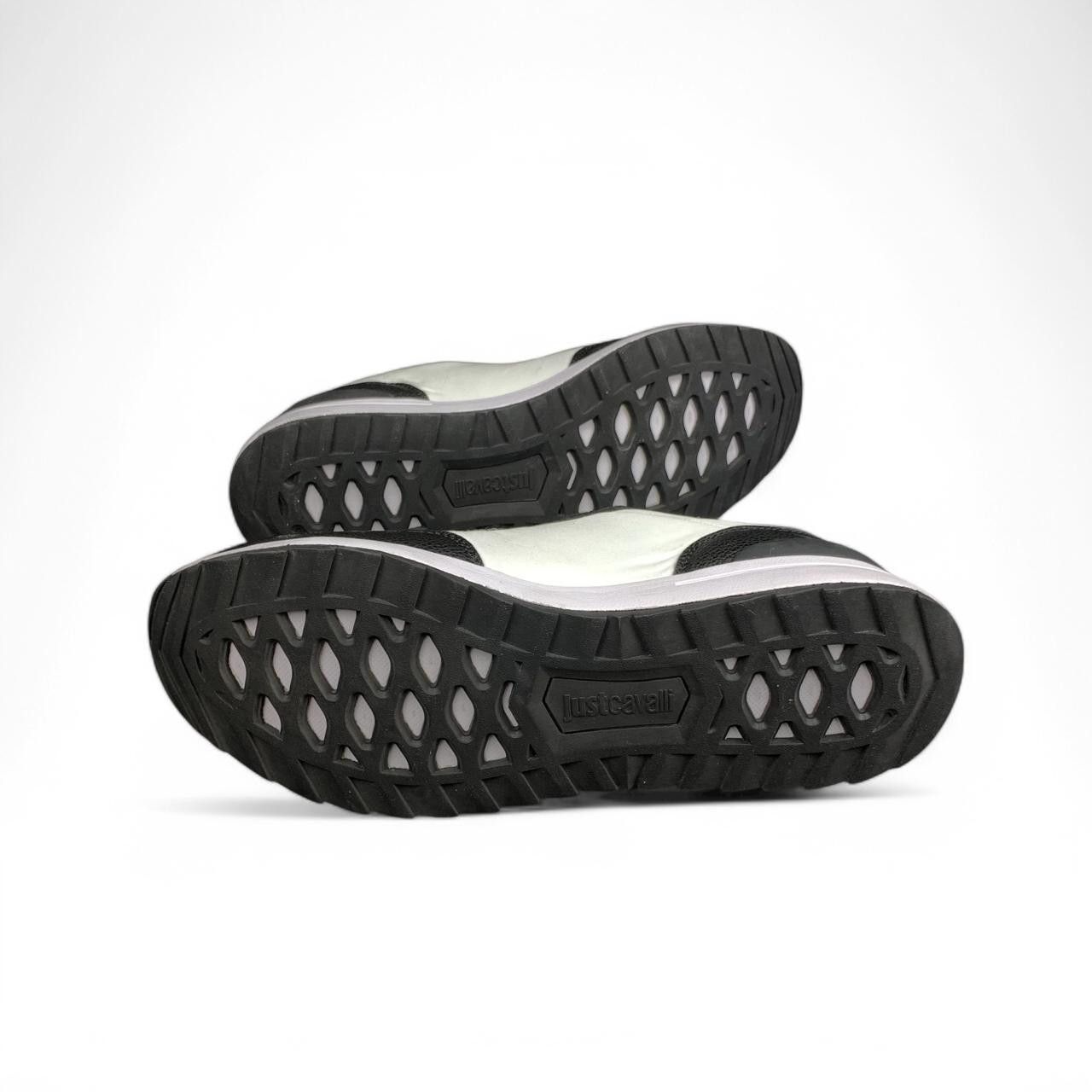 Just Cavalli Just Cavalli Trainer Sneakers Size US 10.5 / EU 43-44 - 8 Thumbnail