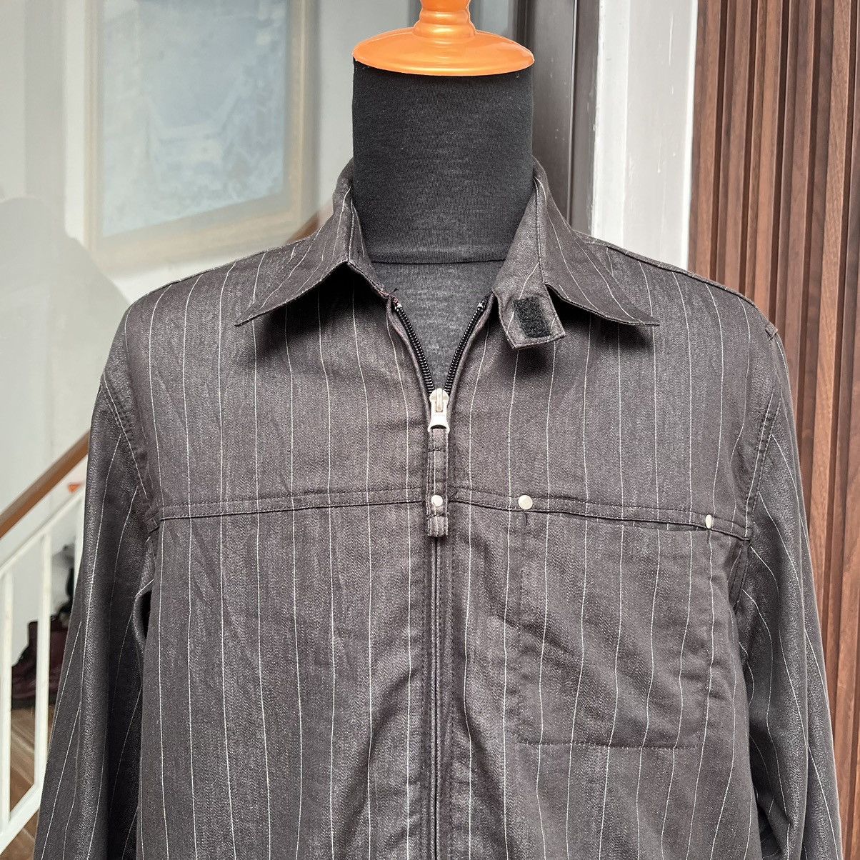 If Six Was Nine × Japanese Brand × Seditionaries Japanese Brand punk Style "Blues 5" Size US M / EU 48-50 / 2 - 3 Thumbnail