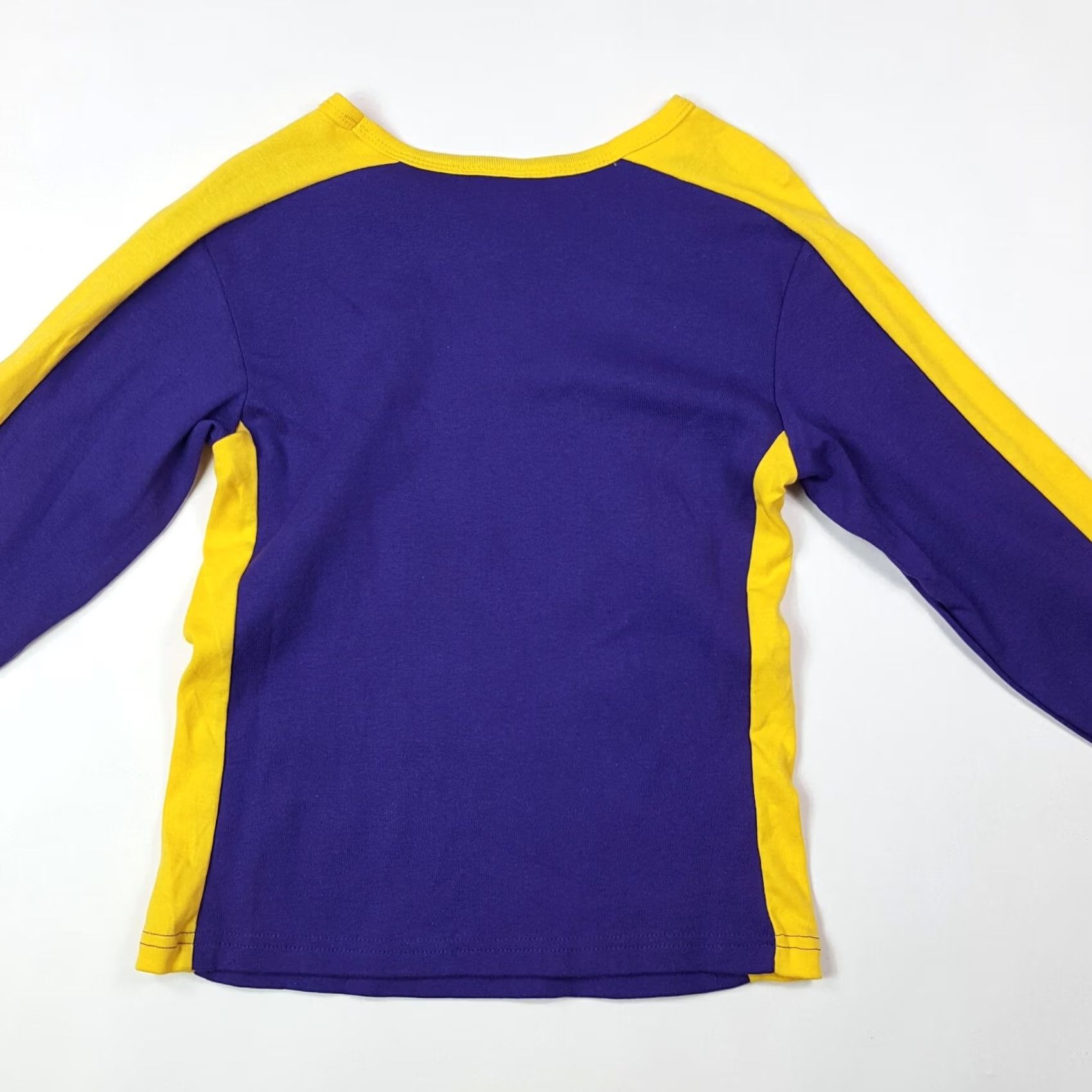 NCAA VINTAGE East Carolina University Women's M Pirates Long Sleeve T Shirt Top NCAA Size M / US 6-8 / IT 42-44 - 6 Thumbnail