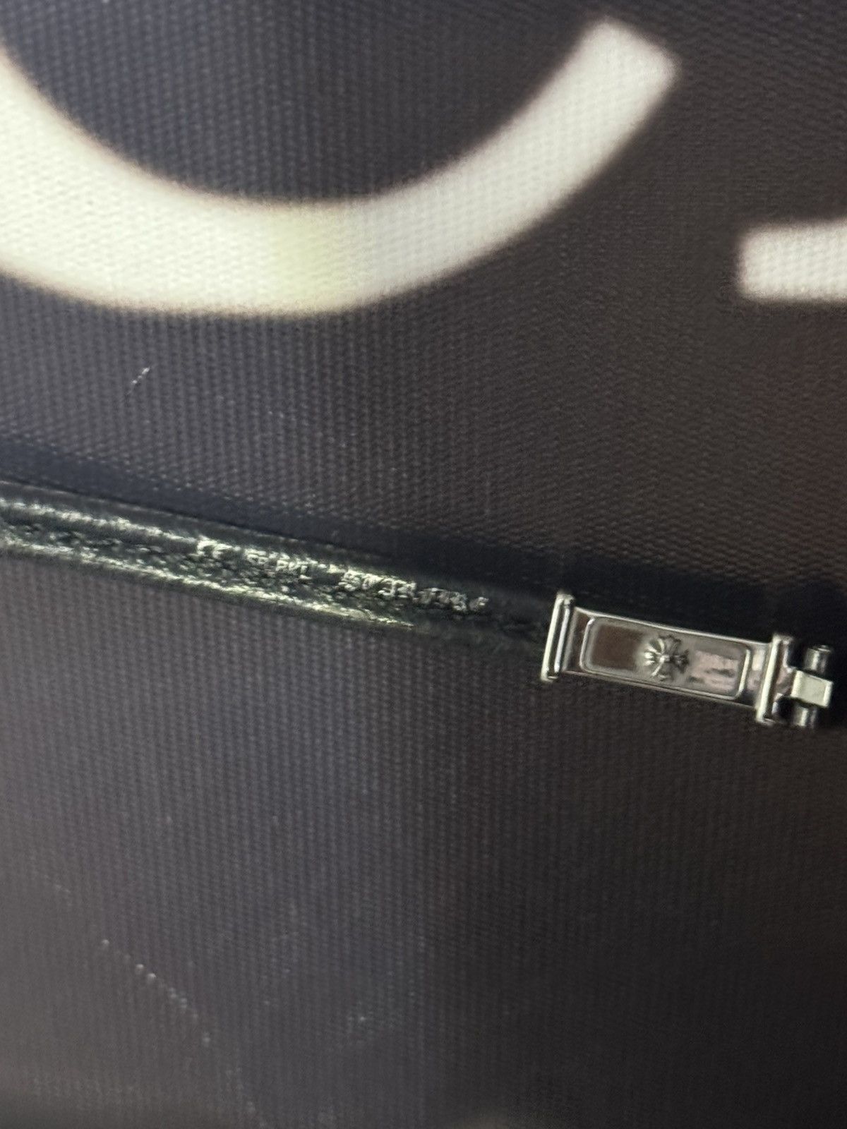 Chrome Hearts ✅Chrome hearts sunglasses black Size ONE SIZE - 10 Thumbnail