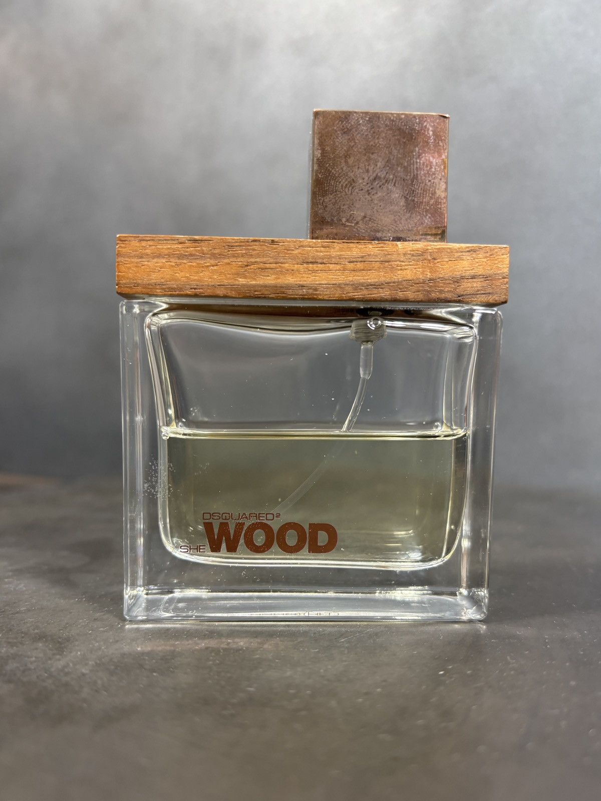 Dsquared2 DSquared2 She Wood Eau de Parfum 50ML EDP Fragrance Cologne Size ONE SIZE - 13 Thumbnail