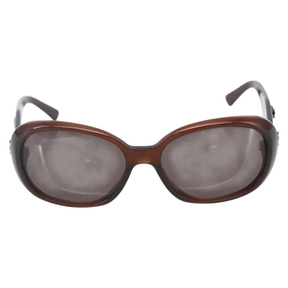 Chanel Chanel Camelia 5113 Sunglasses Size ONE SIZE - 2 Thumbnail