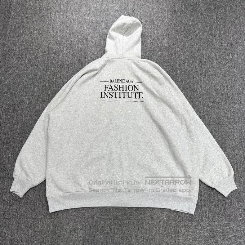 Balenciaga Balenciaga Valentine's Day Limited Edition Letter Printed Size US L / EU 52-54 / 3 - 5 Thumbnail