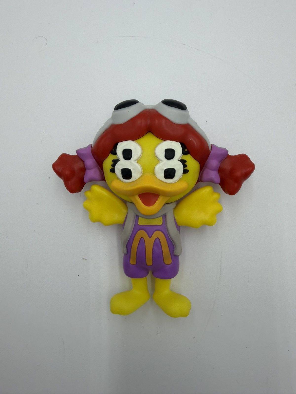Cactus Plant Flea Market McDonalds x CPFM Buddies Full Set Size ONE SIZE - 2 Thumbnail