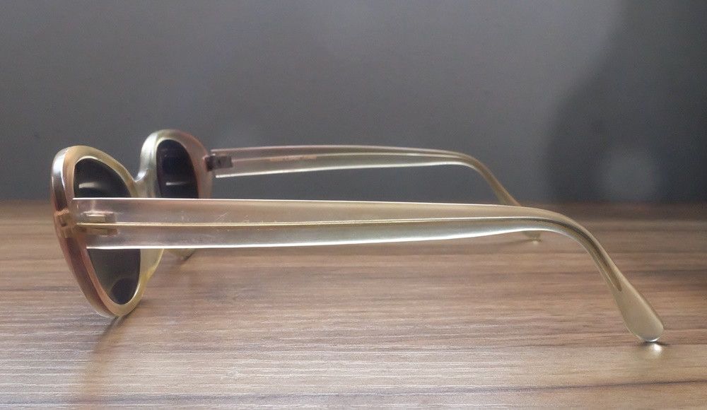Other Julius Caesar 7045 Sunglasses Size ONE SIZE - 3 Thumbnail