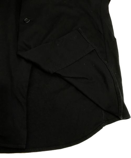 Yohji Yamamoto INDUSTYLE TOKYO × YOHJI YAMAMOTO COSTUMED'HOMME shirt Size US XL / EU 56 / 4 - 5 Thumbnail