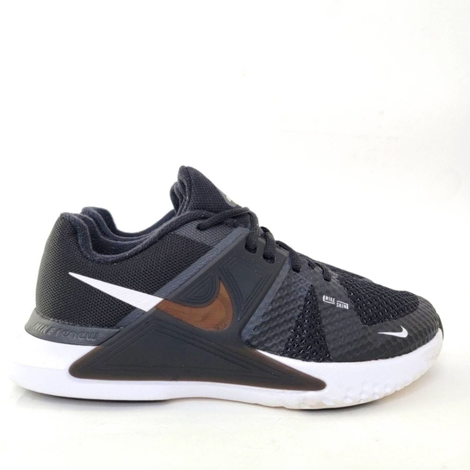 Nike Nike Renew Fusion - Smoke Grey - 8 Size US 9.5 / IT 39.5 - 1 Thumbnail
