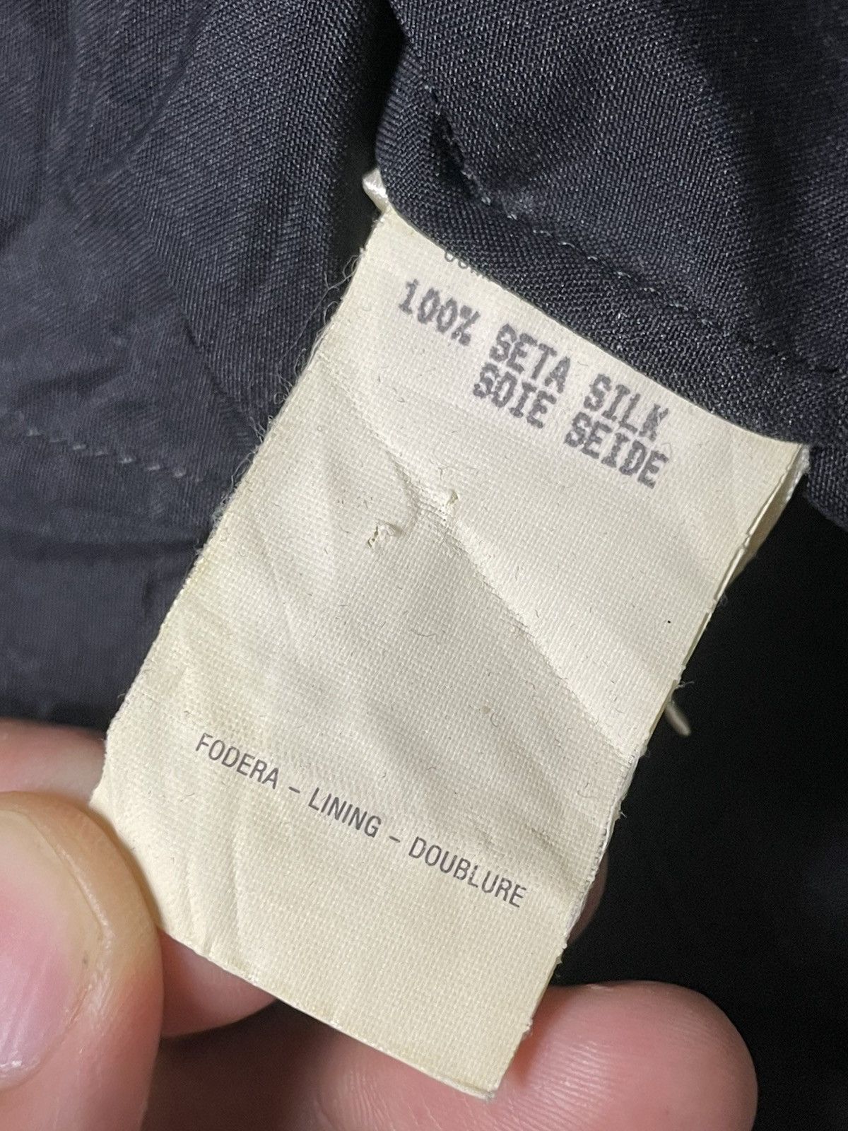 Gucci GUCCI FORMAL BUTTON UP SHIRTS (98) Size US XXS / EU 40 - 7 Thumbnail