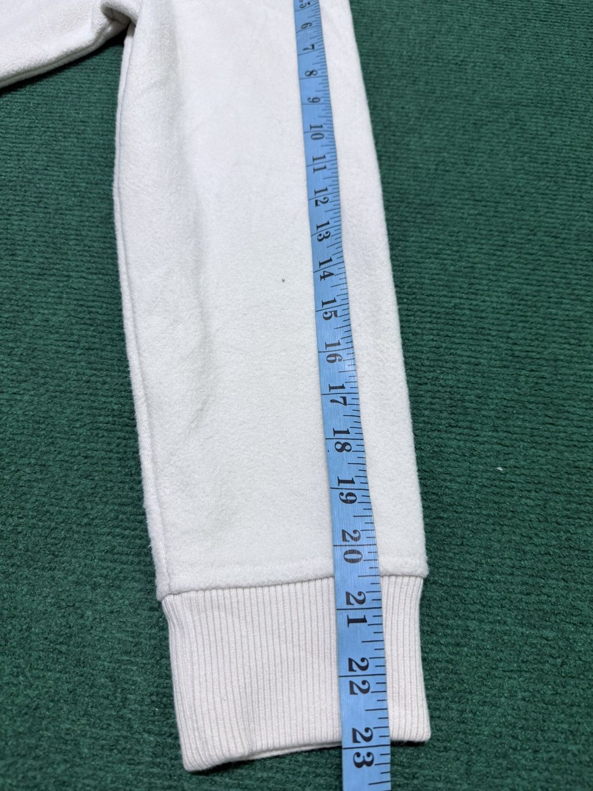 A.P.C. Vintage APC Sweatshirt Size US L / EU 52-54 / 3 - 7 Thumbnail