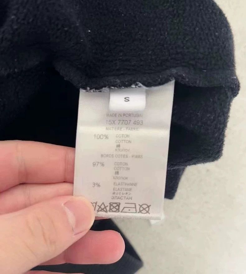Givenchy Givenchy Madonna Hoodie, size S Size US S / EU 44-46 / 1 - 3 Thumbnail