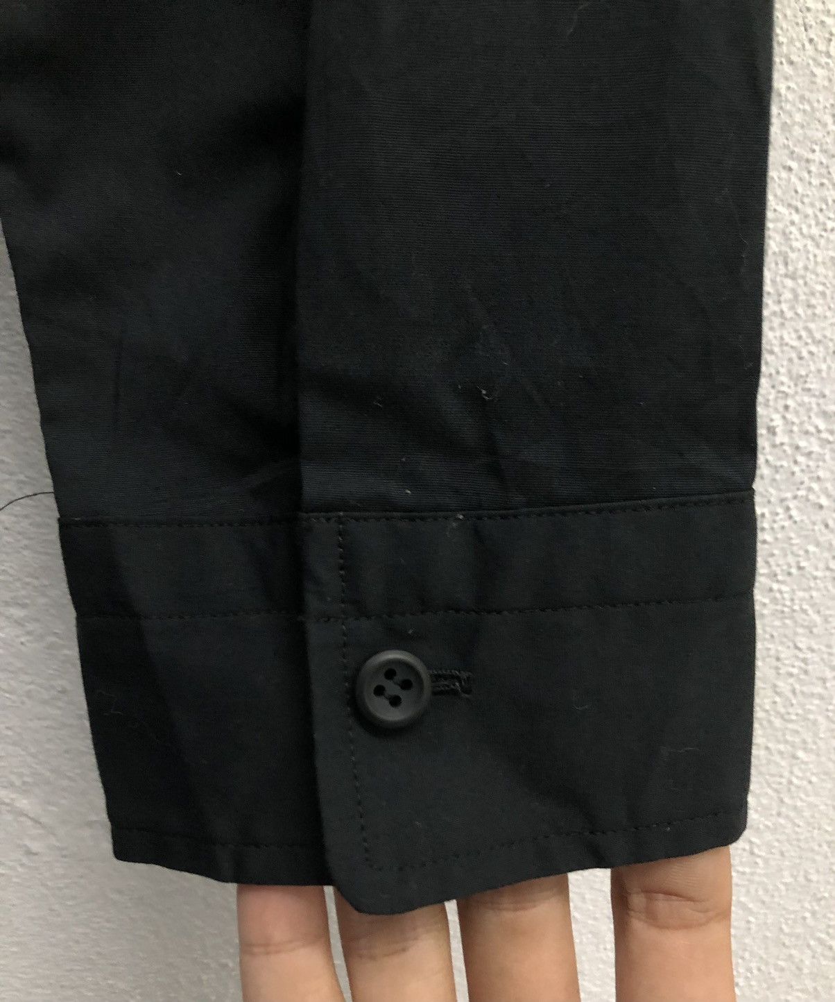 Issey Miyake Issey Miyake Blouses Size S / US 4 / IT 40 - 6 Thumbnail