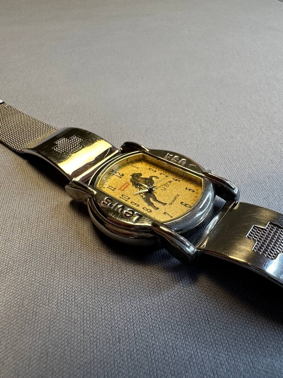 Levi's LEVI'S watch Size ONE SIZE - 4 Thumbnail