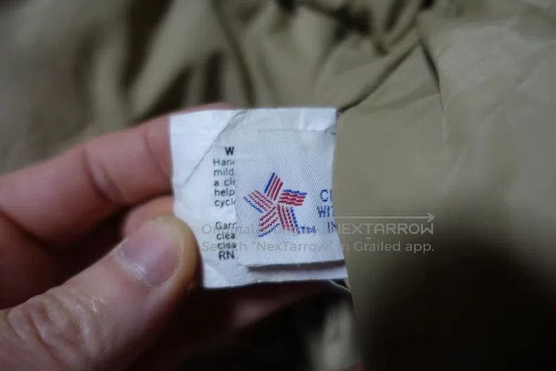 Other Down Parker Coat Size US M / EU 48-50 / 2 - 8 Thumbnail