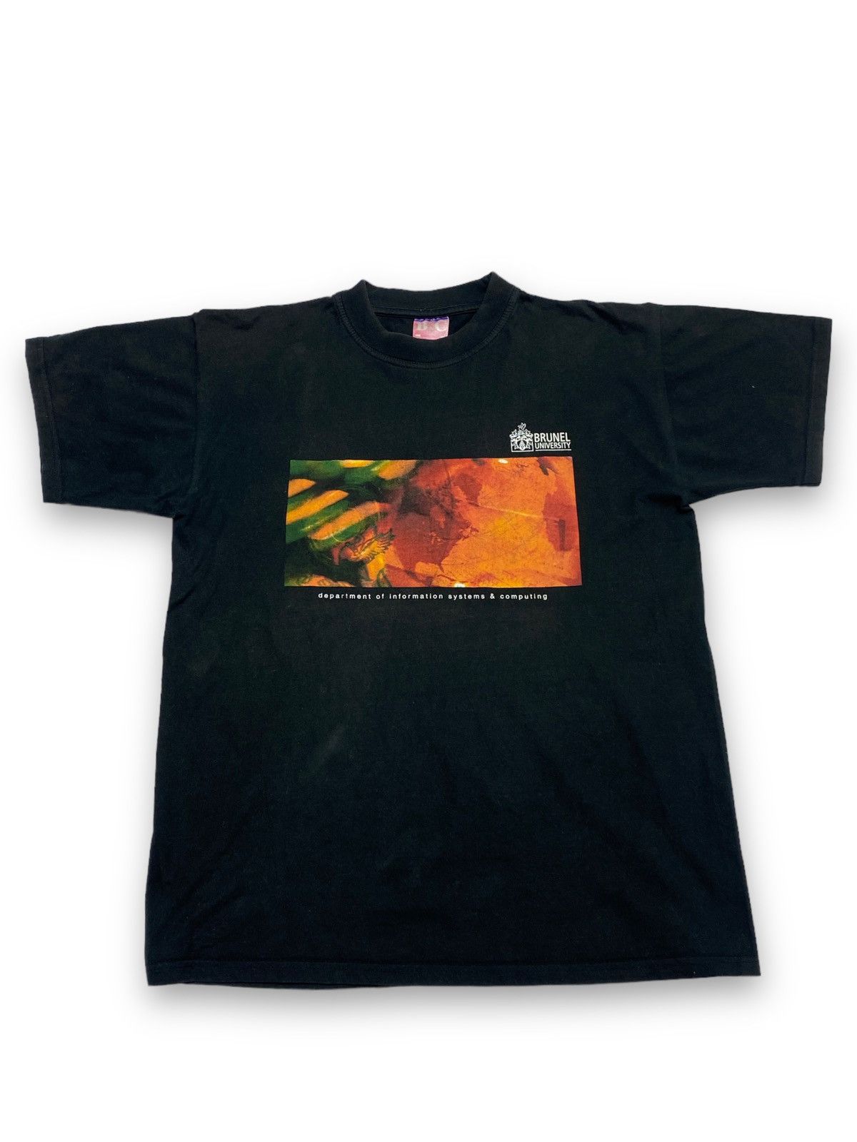 ARTS＆SCIENCE Big shirt size 1Arts & Science Vintage BRUNEL