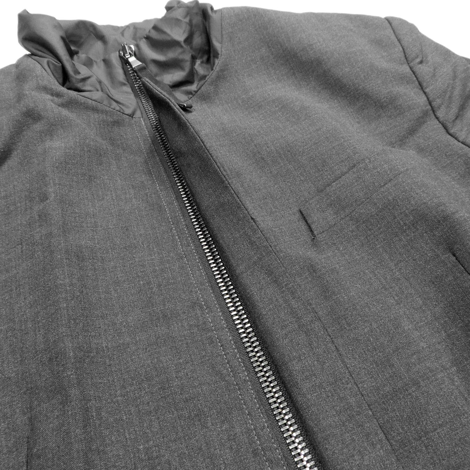 Diesel Black Gold DIESEL BLACK GOLD JOREANA JACKET BLAZER Size US M / EU 48-50 / 2 - 11 Thumbnail