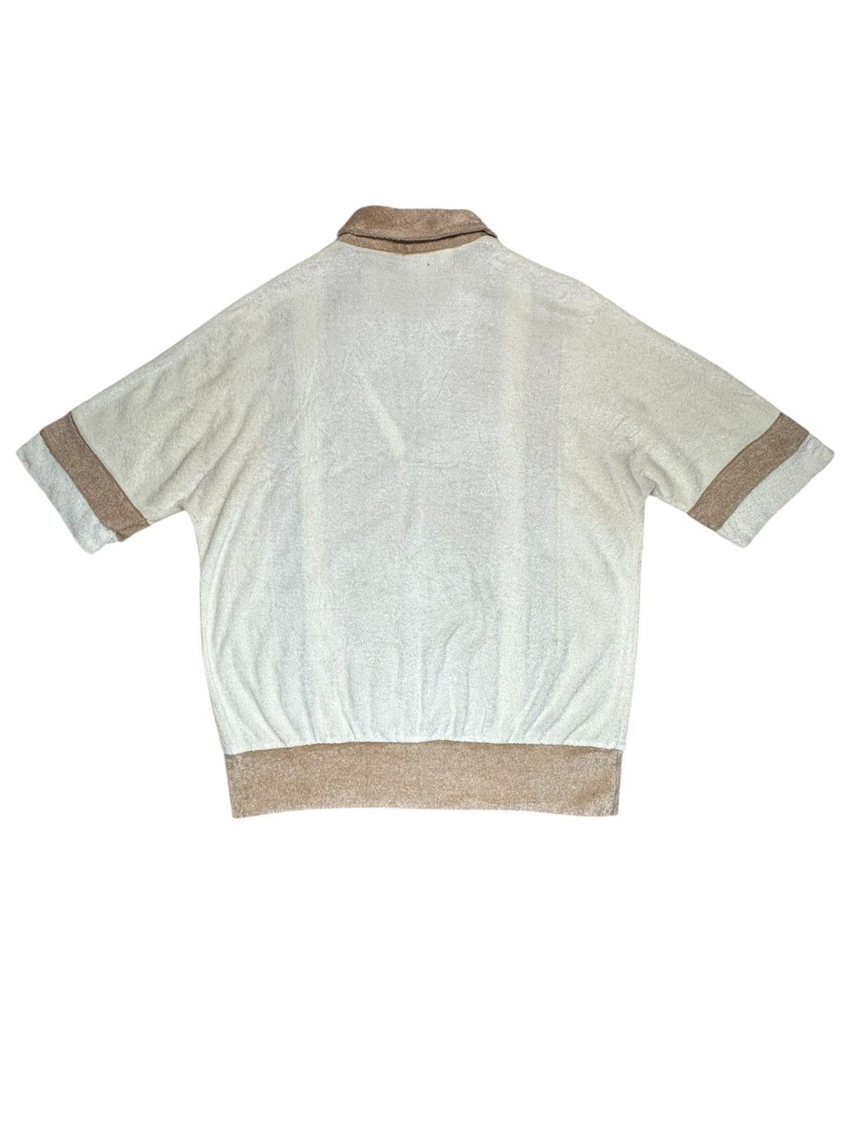 Kennington Ltd. Kenningto Ltd knit Size US L / EU 52-54 / 3 - 3 Thumbnail
