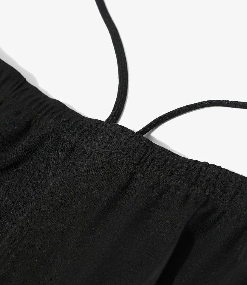 Needles Needles Black Pants Size US 34 / EU 50 - 8 Thumbnail