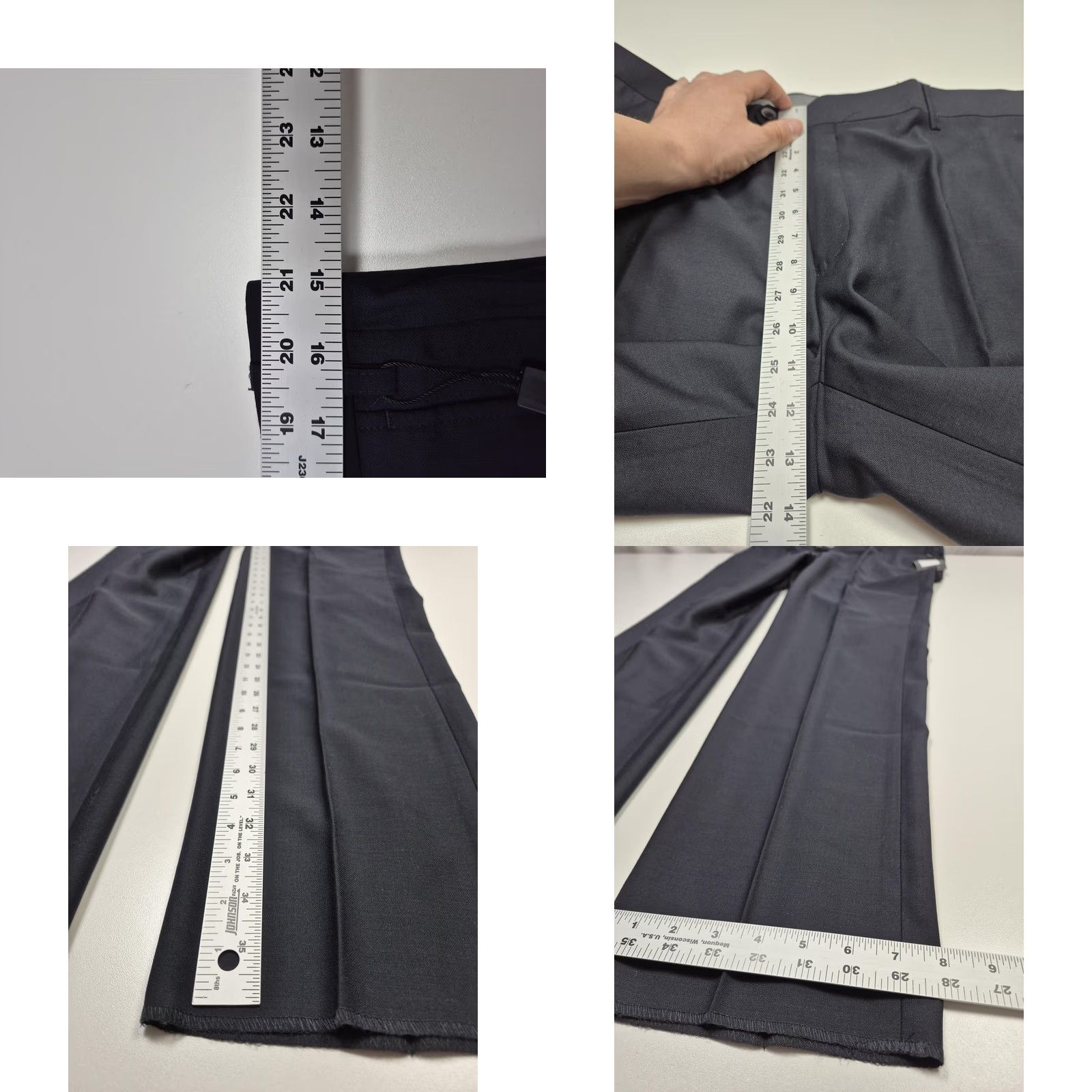 Vintage VINTAGE? No. Size US 42 / EU 58 - 8 Thumbnail
