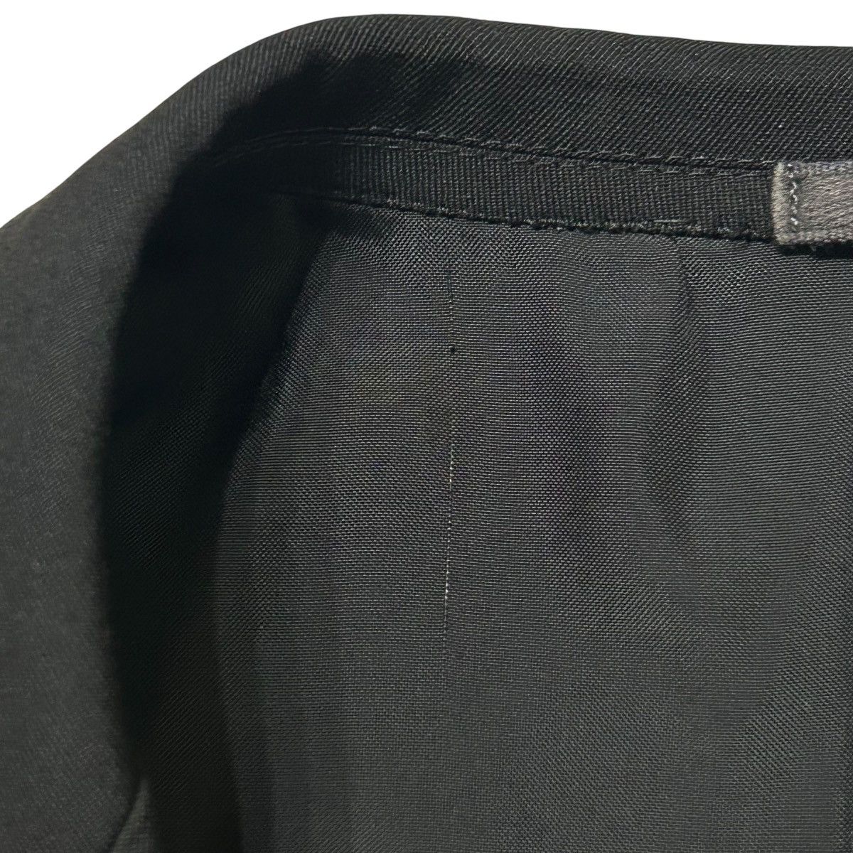 Comme des Garcons 549 94AW 90s Comme Des Garcons Homme vintage suit set up men Size 46R - 7 Thumbnail