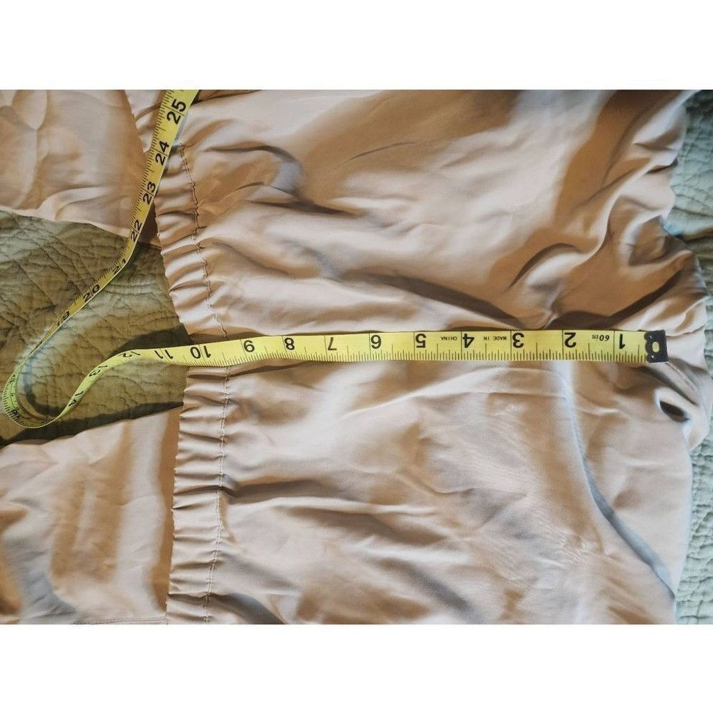 Chicos Chico's Kahki Pants Size 24" / US 00 / IT 34 - 6 Thumbnail