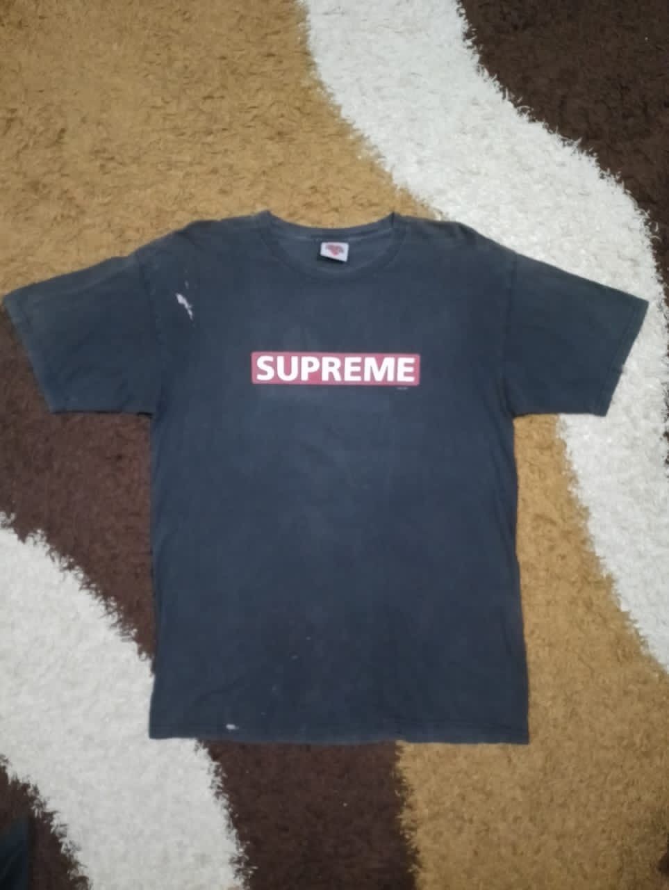 Powell peralta x supreme