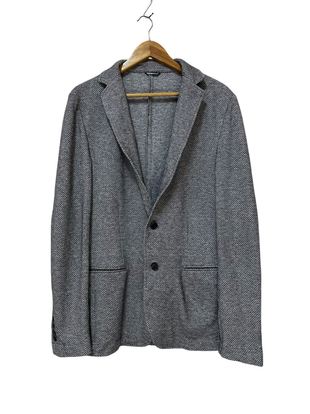 Daniele Alessandrini Daniele Alessandrini blazer italy Size US M / EU 48-50 / 2 - 1 Thumbnail