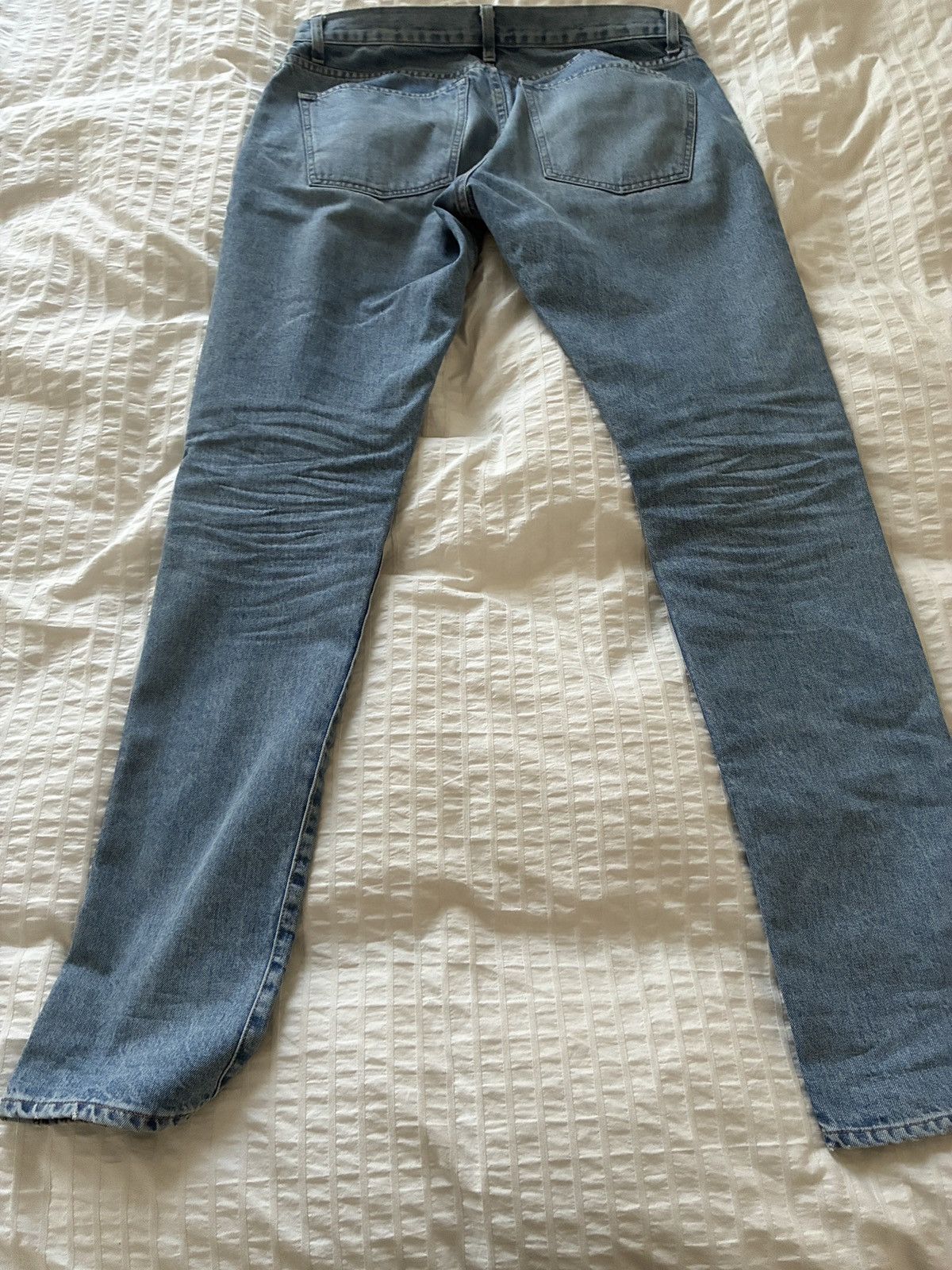 Imogene + Willie Imogene + Willie Charlie Sheridan jeans Size US 32 / EU 48 - 4 Thumbnail