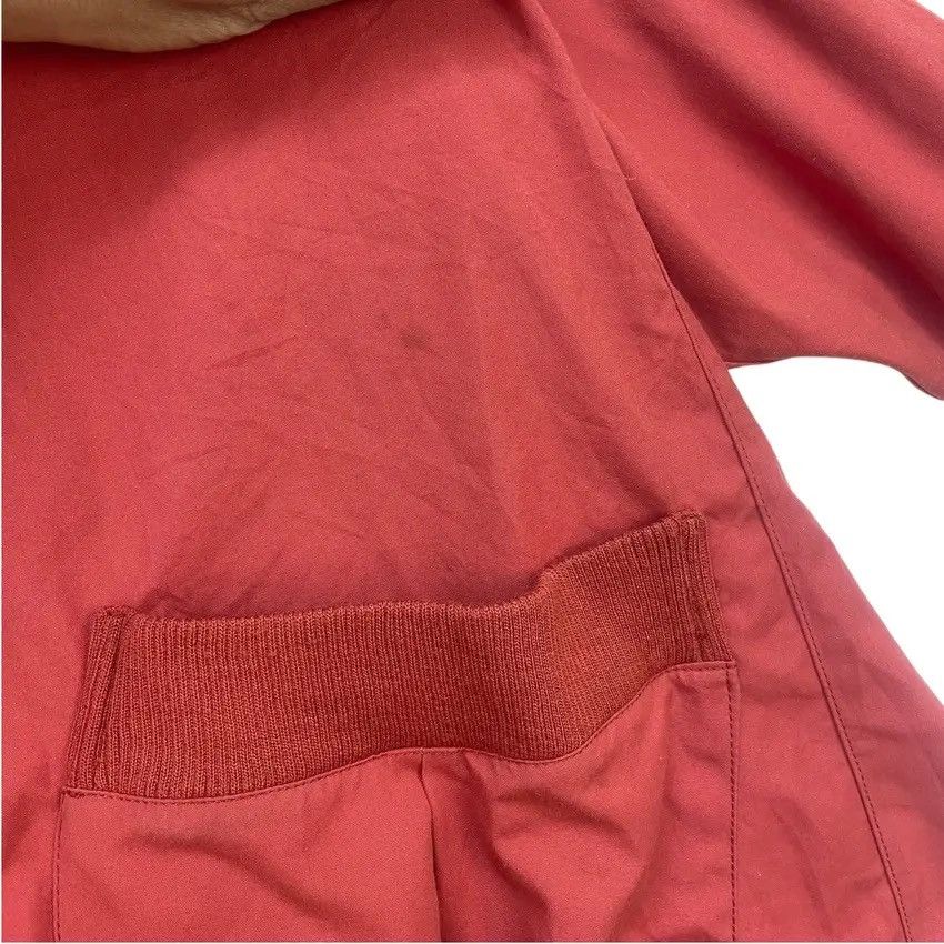 Issey Miyake IM Issey Miyake Squirrel Windcoat Jacket Size US M / EU 48-50 / 2 - 17 Thumbnail