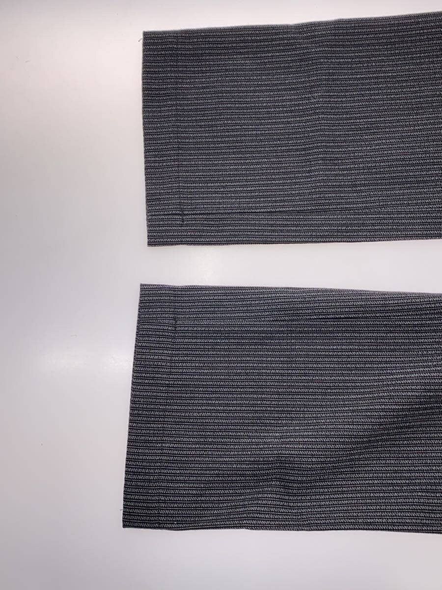 Comme des Garcons Homme Plus 2002 Striped Pants Size US 30 / EU 46 - 6 Thumbnail
