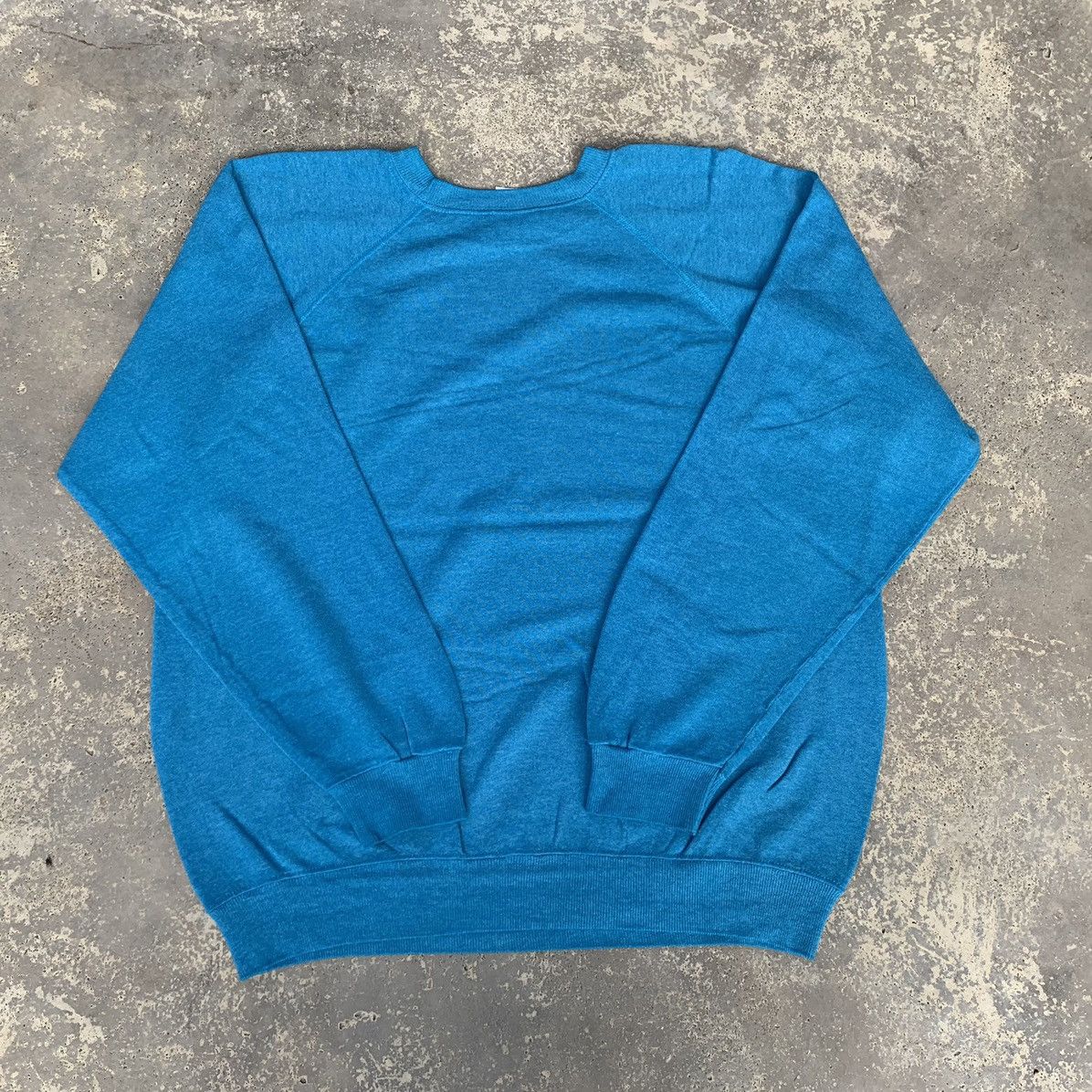Hanes × Vintage Vintage 80s Hanes Mardi Gras New Orleans Sweatshirt Size US L / EU 52-54 / 3 - 2 Thumbnail