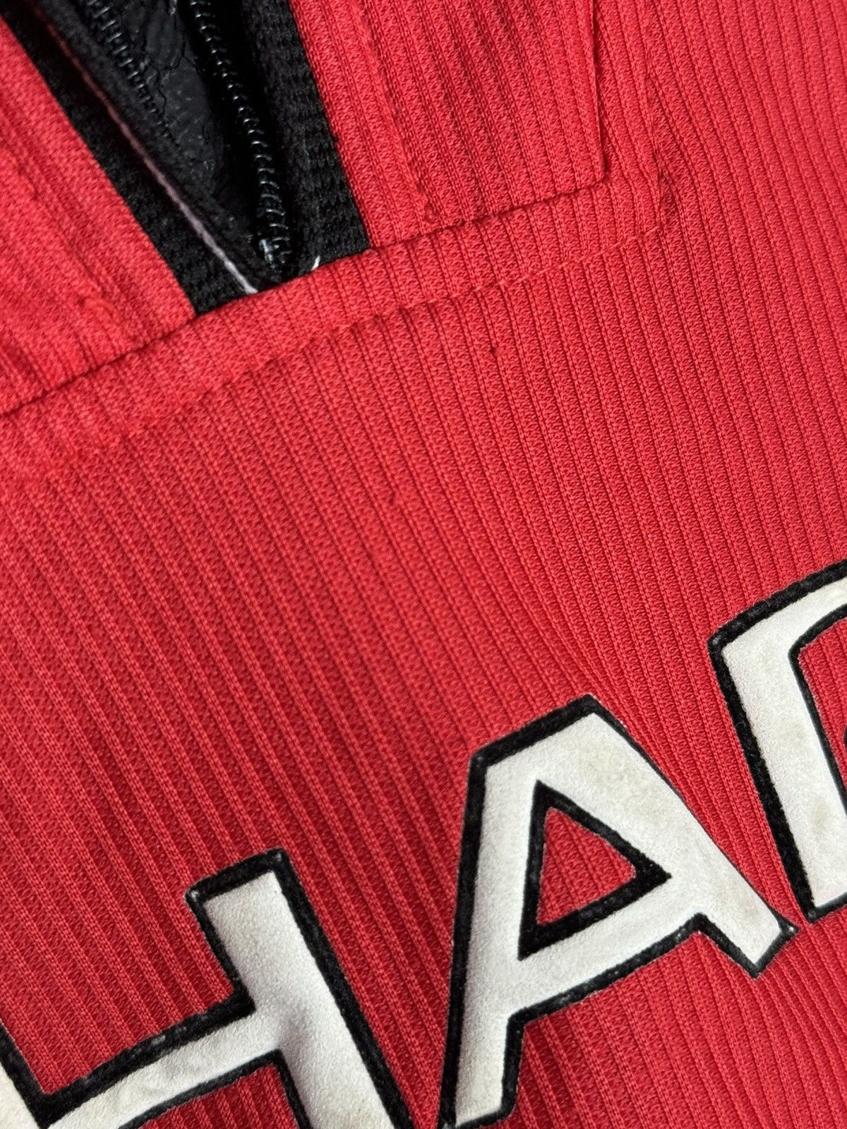 Umbro KIDS Manchester United 98/00 Home Football Jersey Shirt Size US XS / EU 42 / 0 - 6 Thumbnail