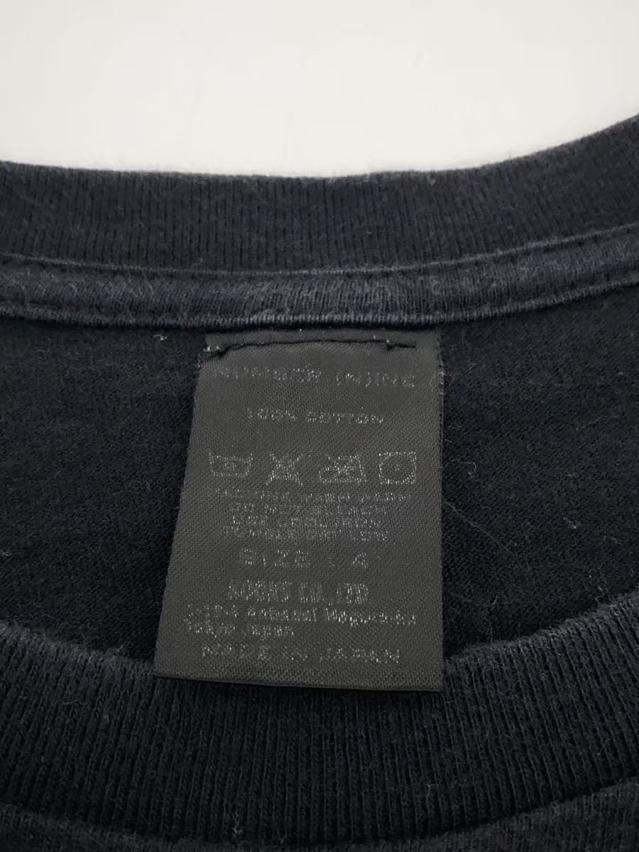 Number (N)ine Mickey Mouse Tee Size US XL / EU 56 / 4 - 8 Thumbnail