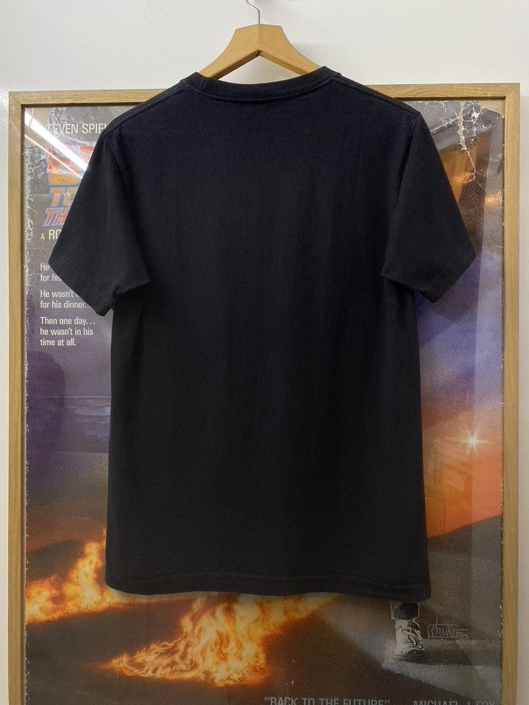 Supreme FW2010 Supreme Bored To Death Graphic Tee Size US M / EU 48-50 / 2 - 2 Thumbnail