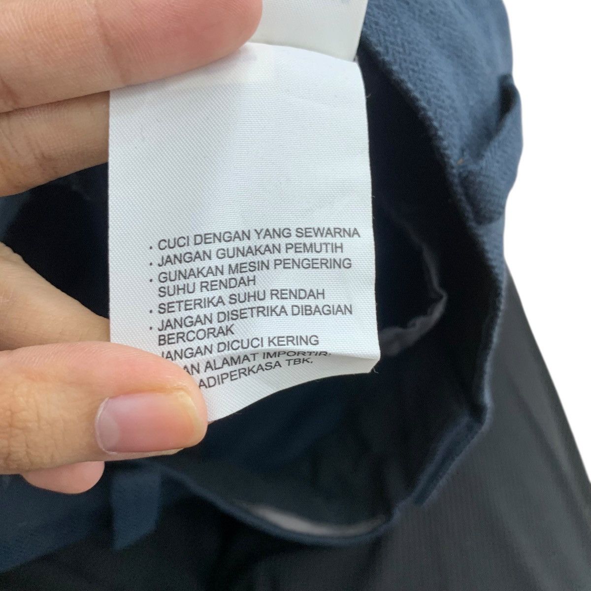 Nike NIKE GOLF COLLECTION Tour Performance Pant Trouser Bottom Size 36" / US 14 / IT 50 - 9 Thumbnail
