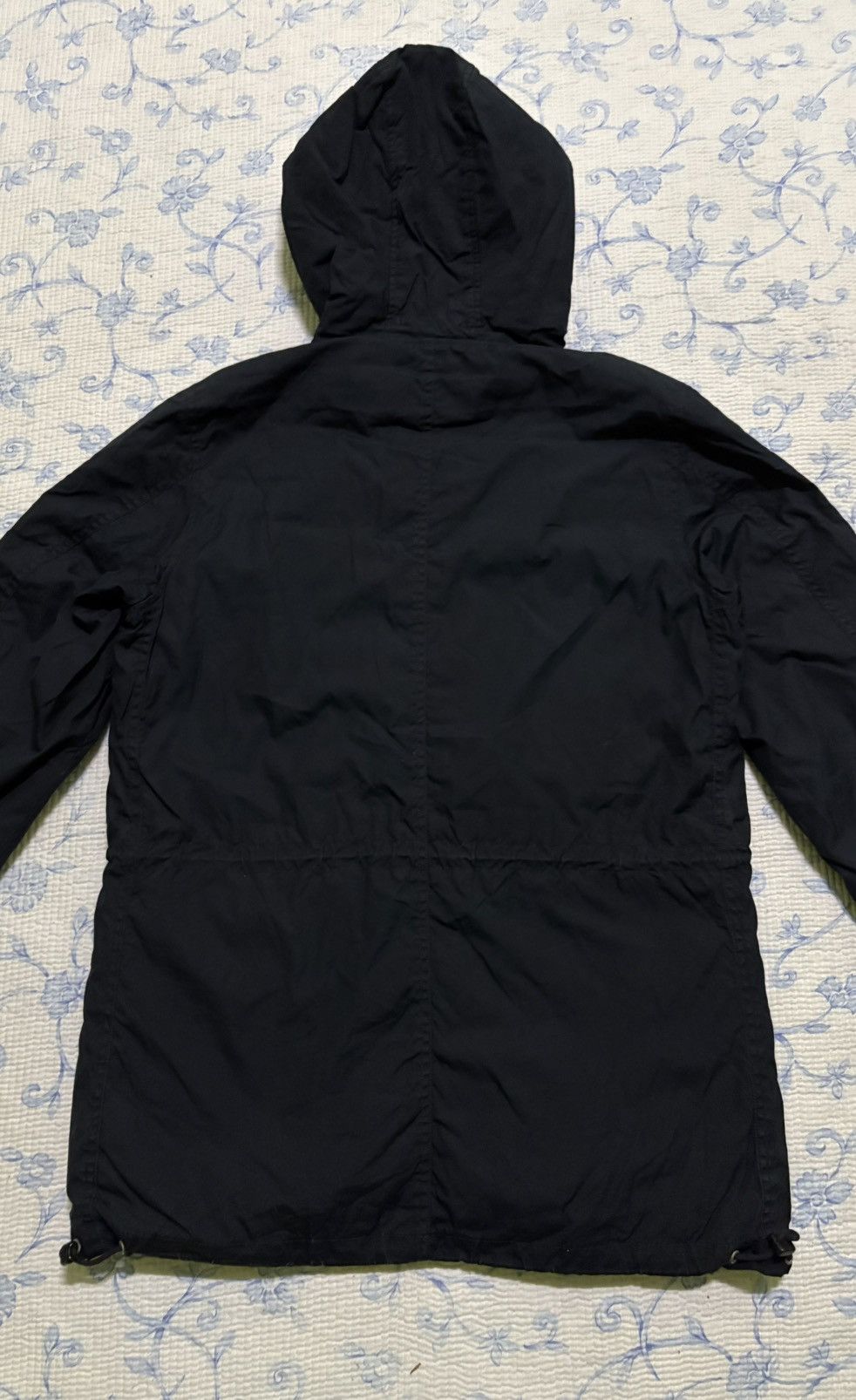 Margaret Howell Japanese Margeret Howell Parka Jacket Size US M / EU 48-50 / 2 - 9 Thumbnail