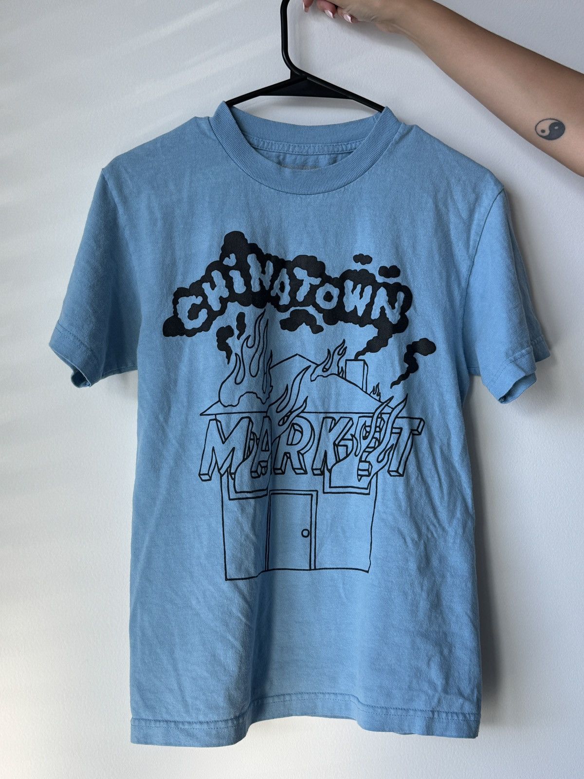 Other Chinatown Market Tshirt Size S / US 4 / IT 40 - 1 Thumbnail